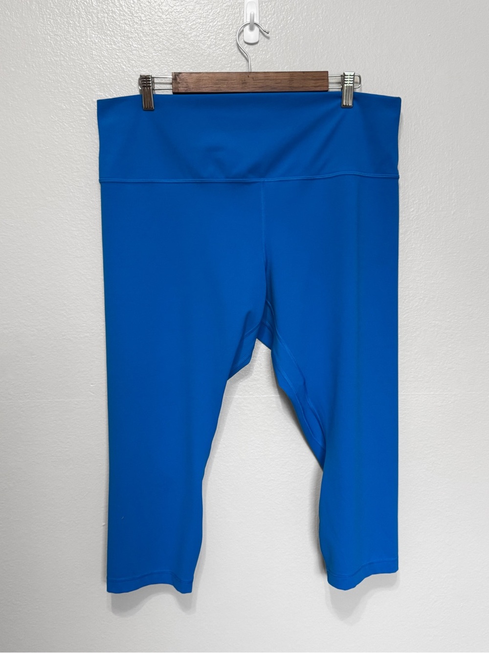 Lululemon Align High-Rise Crop 21” Leggings Size 18